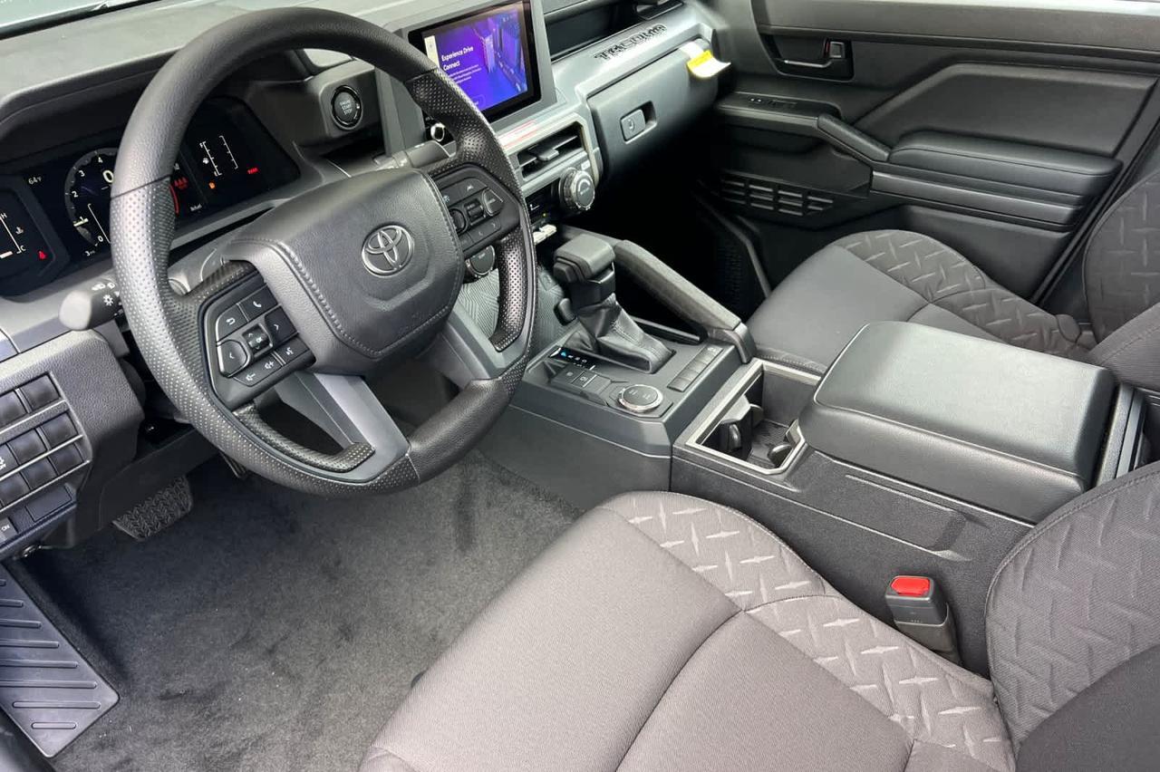 2026 Toyota Tacoma SR5 Roseville CA
