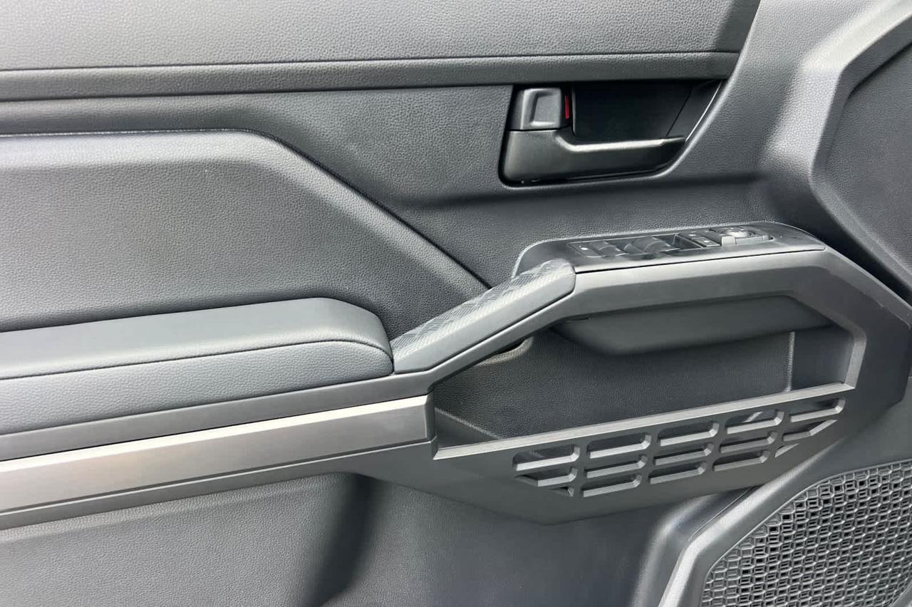 2026 Toyota Tacoma SR5 Roseville CA