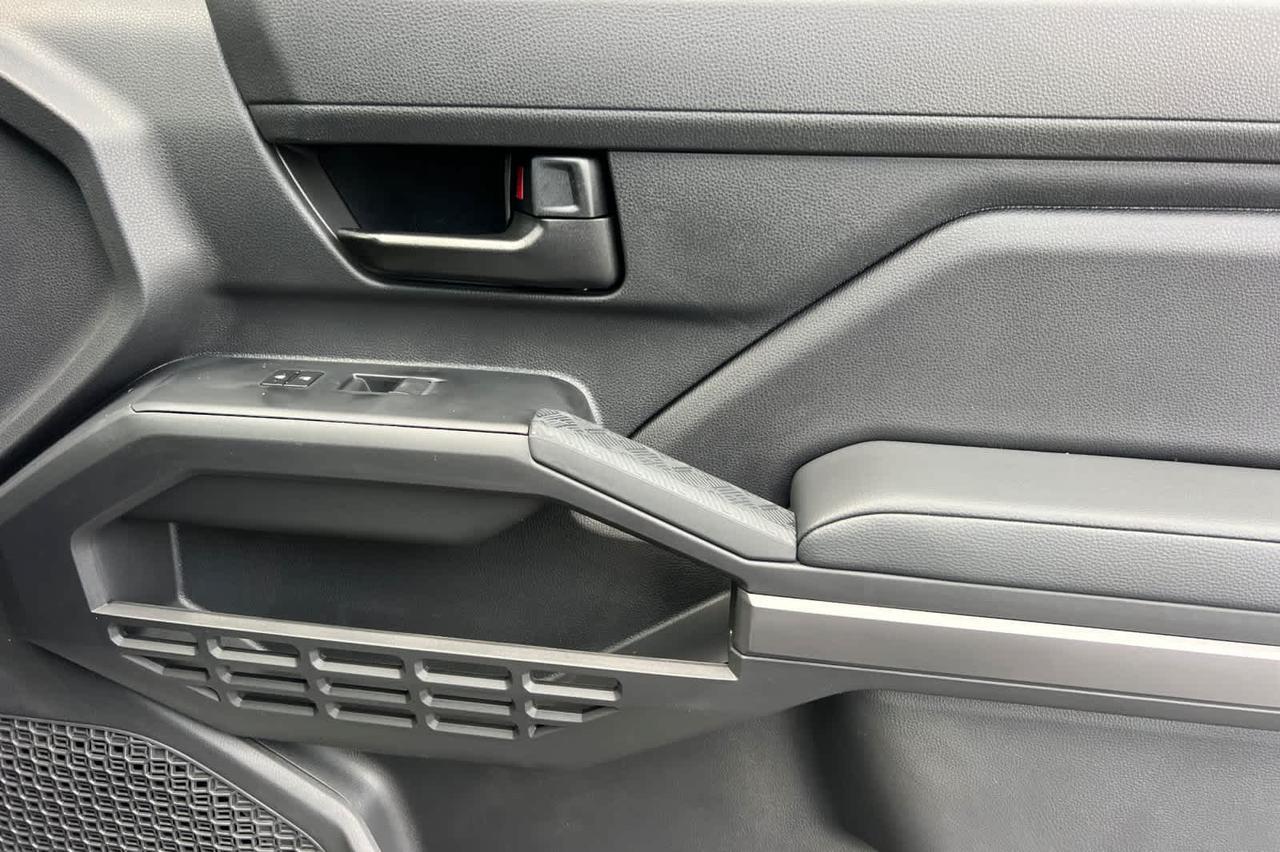 2026 Toyota Tacoma SR5 Roseville CA