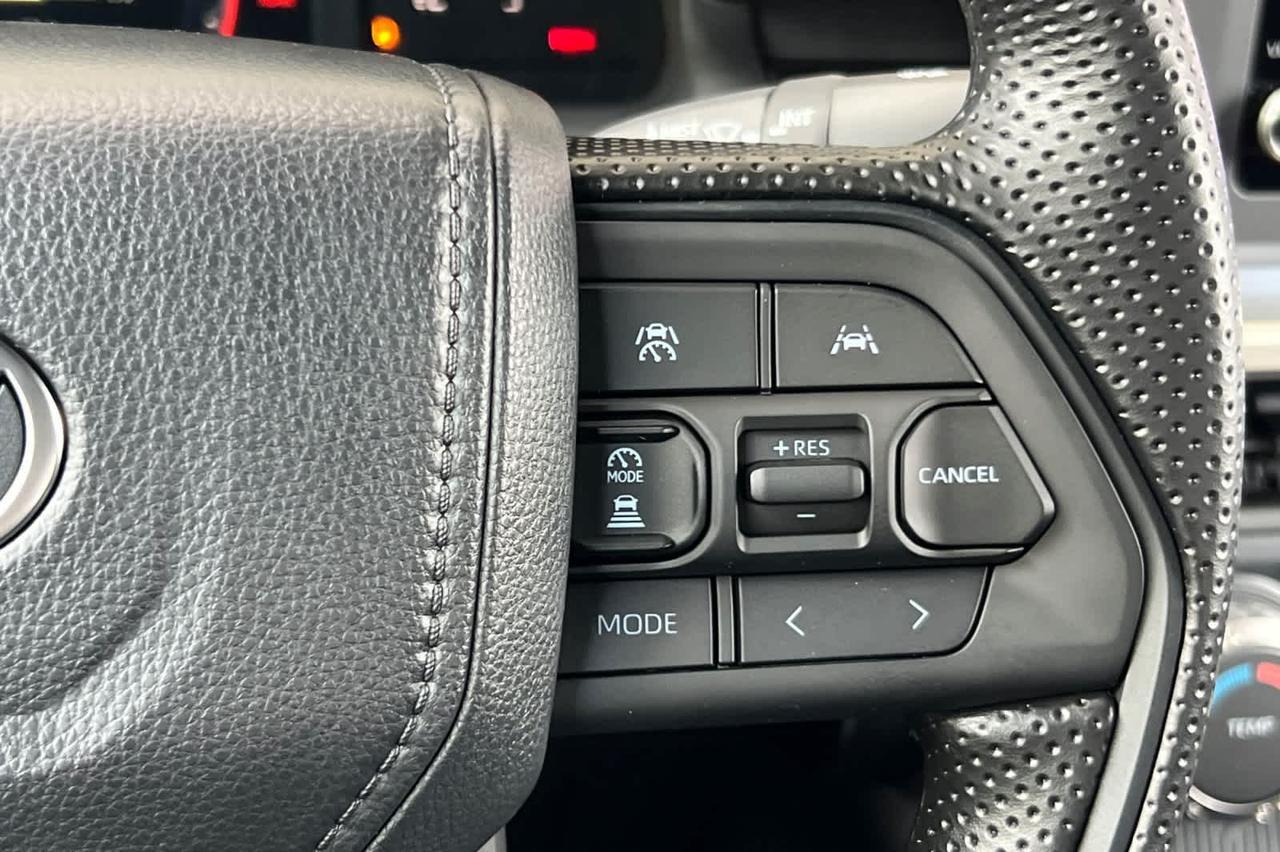 2026 Toyota Tacoma SR5 Roseville CA