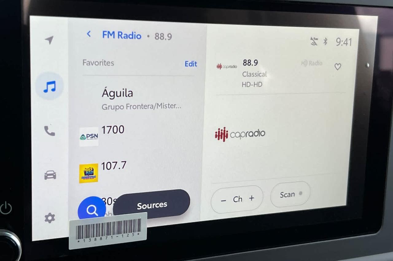 2026 Toyota Tacoma SR5 Roseville CA