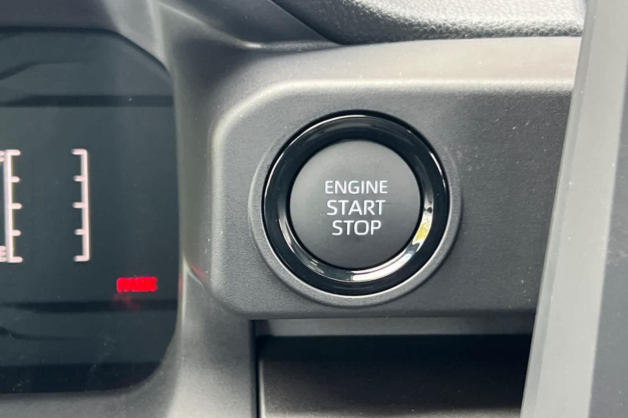 2026 Toyota Tacoma SR5 Roseville CA