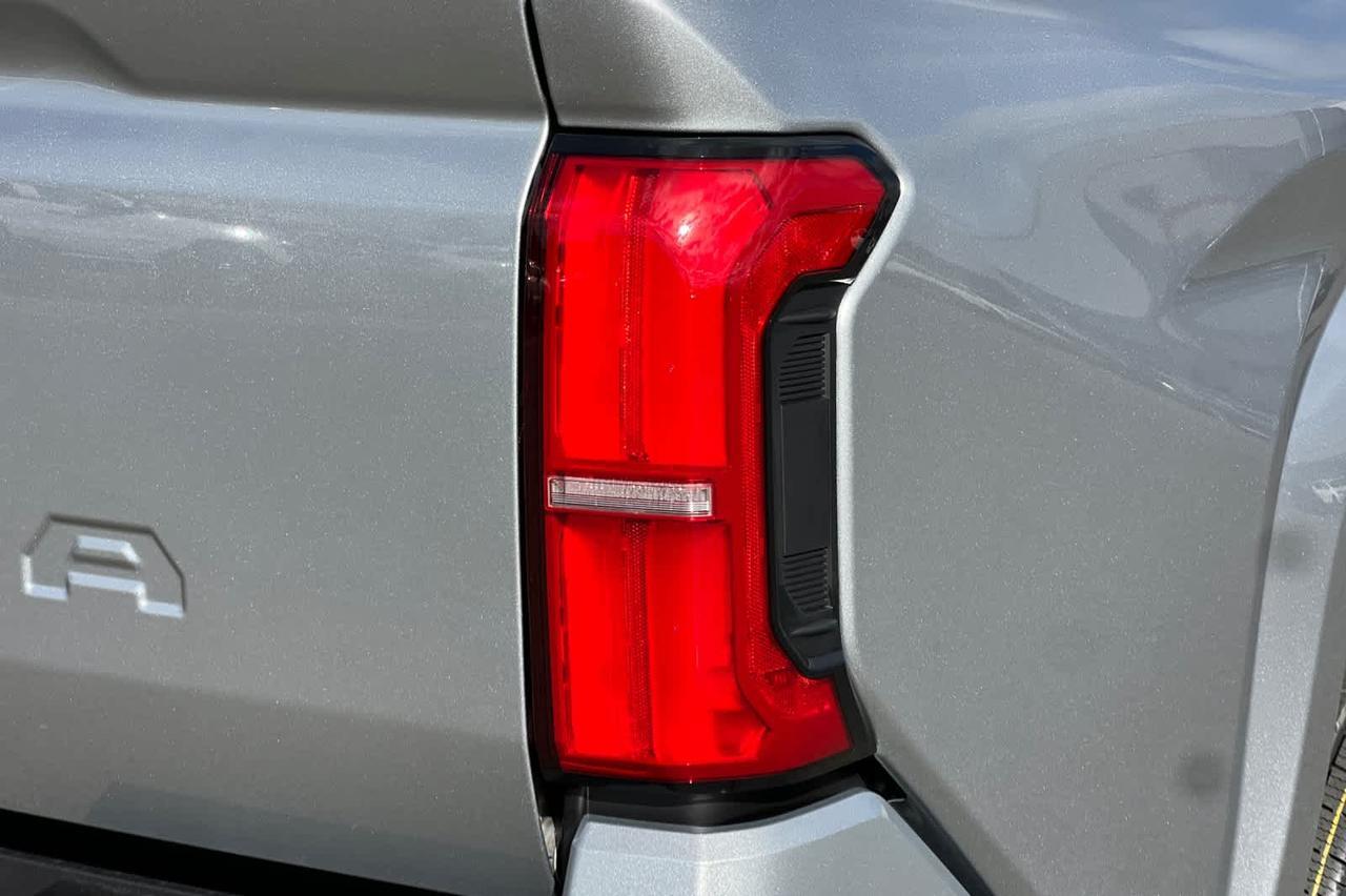 2026 Toyota Tacoma SR5 Roseville CA