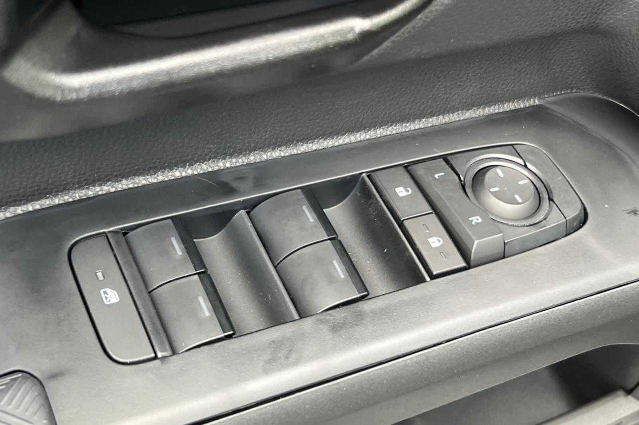 2026 Toyota Tacoma SR5 Roseville CA