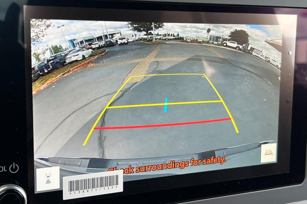 2026 Toyota Tacoma SR5 Roseville CA