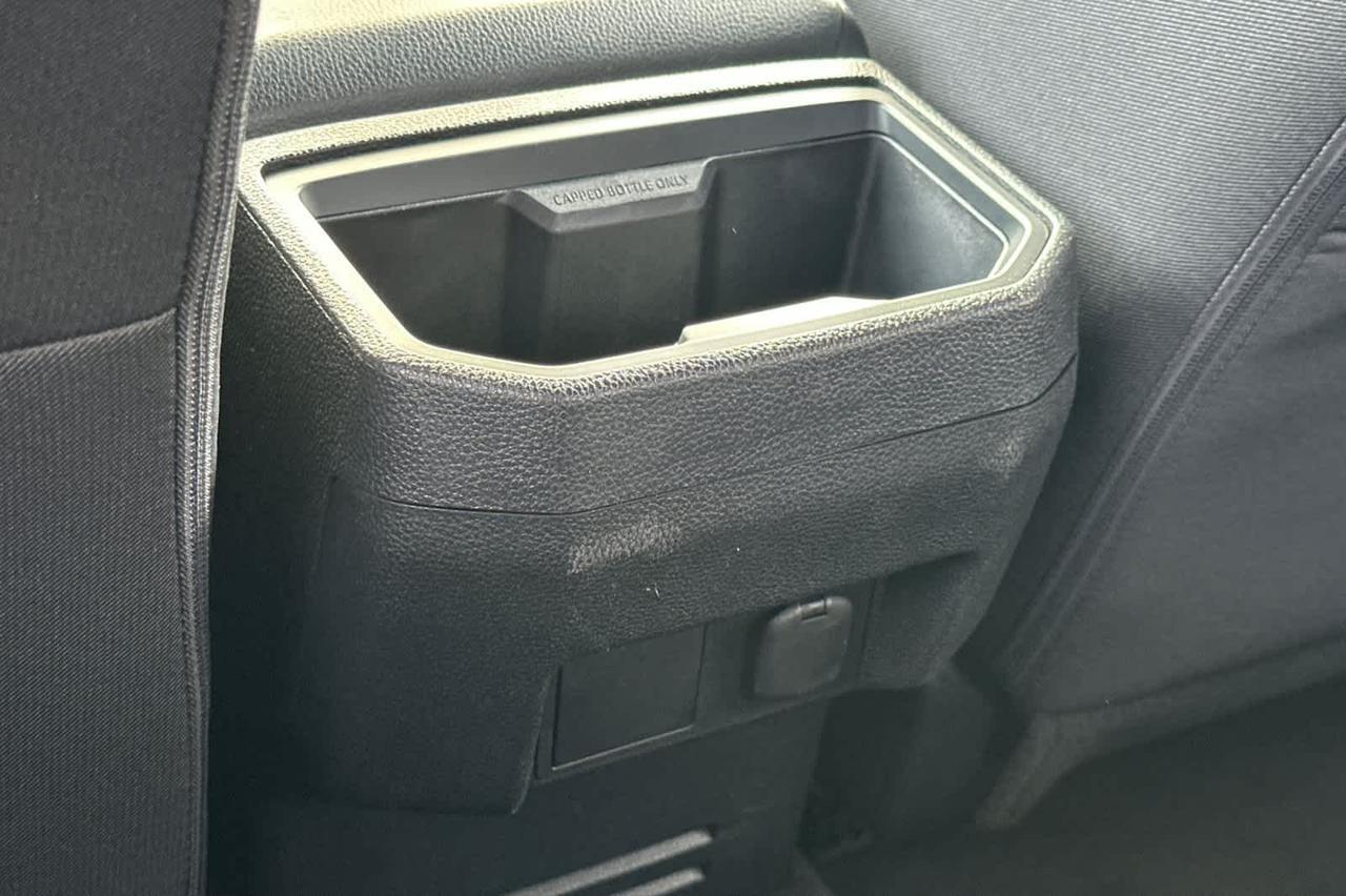 2026 Toyota Tacoma SR5 Roseville CA