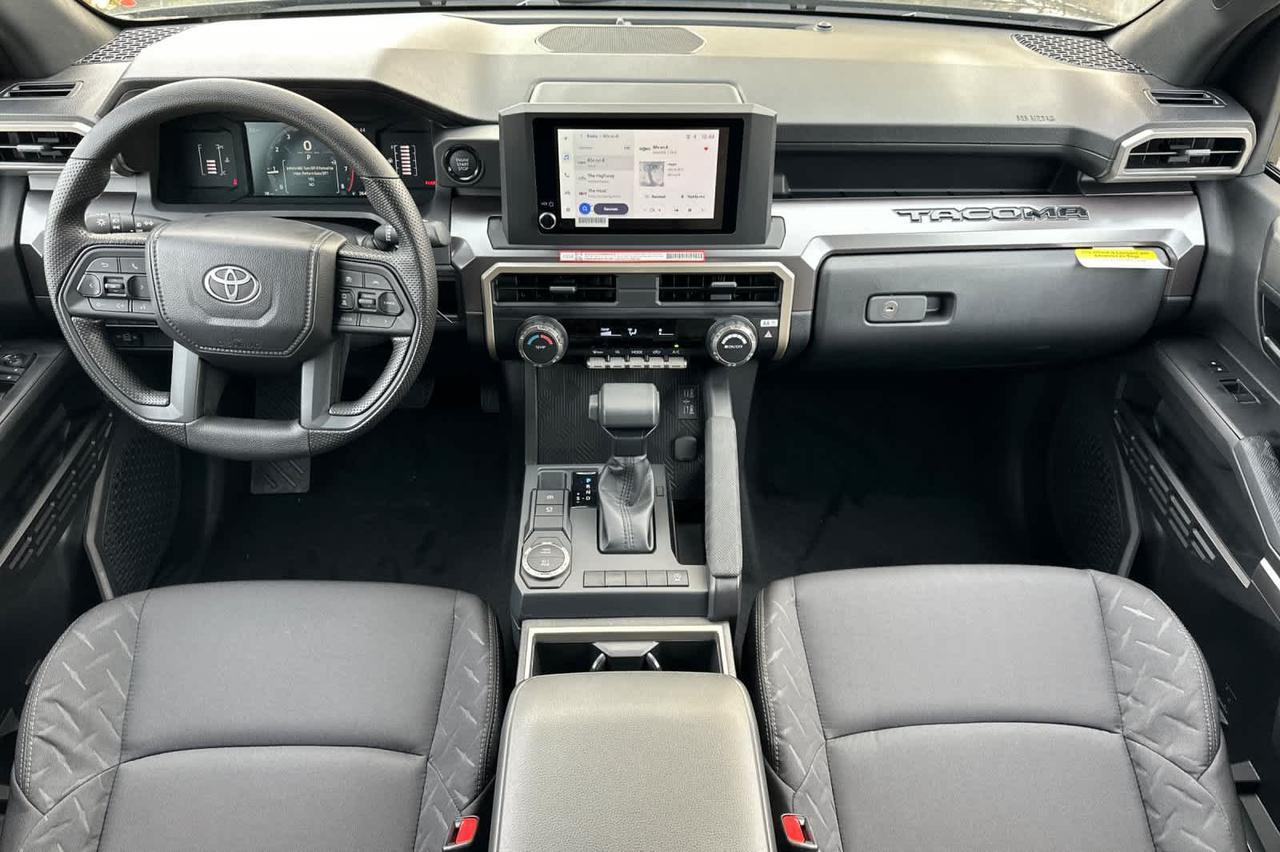 2026 Toyota Tacoma SR5 Roseville CA