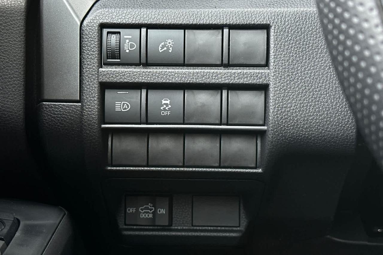 2026 Toyota Tacoma SR5 Roseville CA