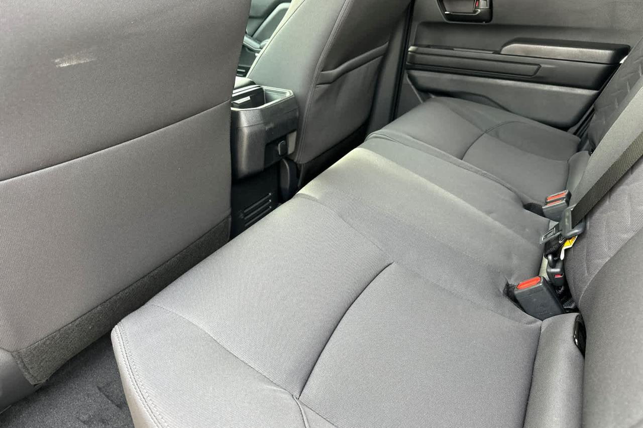 2026 Toyota Tacoma SR5 Roseville CA