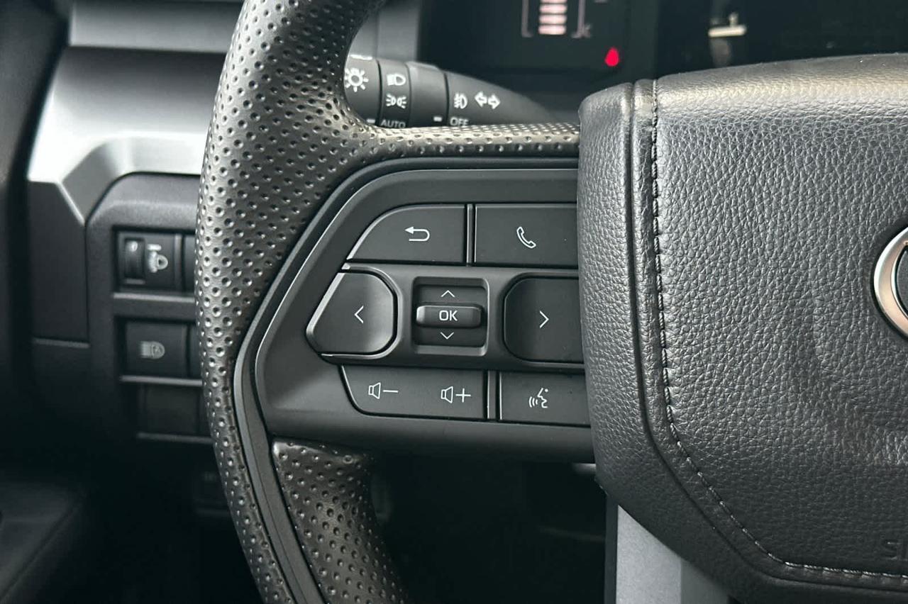 2026 Toyota Tacoma SR5 Roseville CA