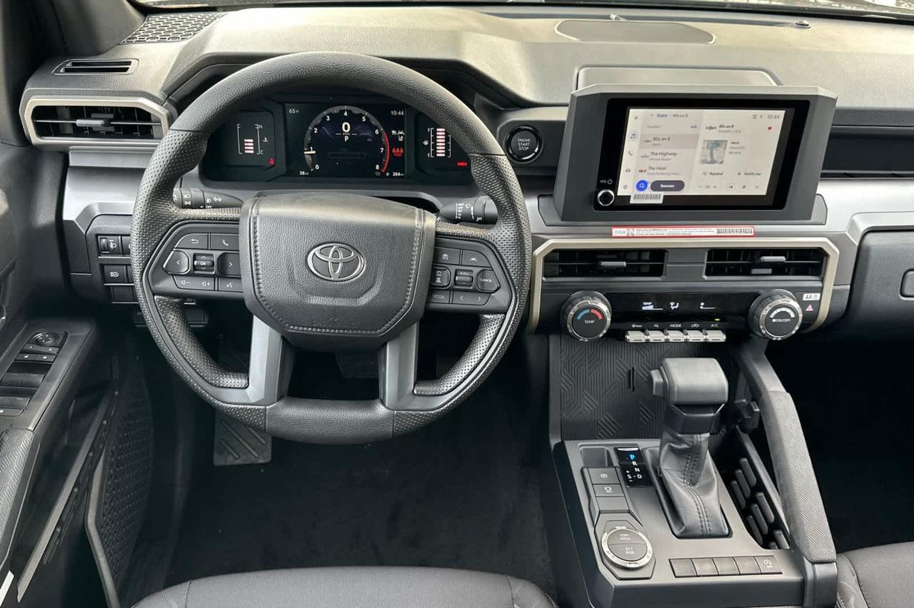 2026 Toyota Tacoma SR5 Roseville CA