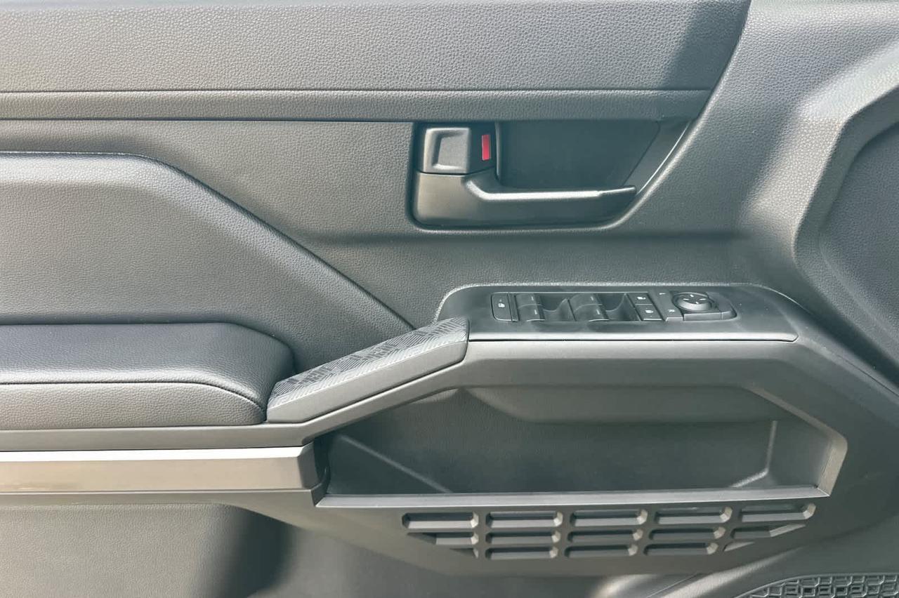 2026 Toyota Tacoma SR5 Roseville CA