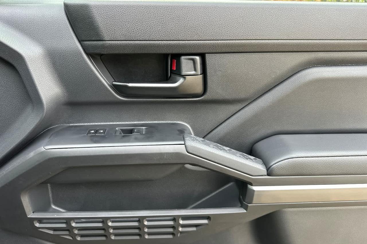 2026 Toyota Tacoma SR5 Roseville CA