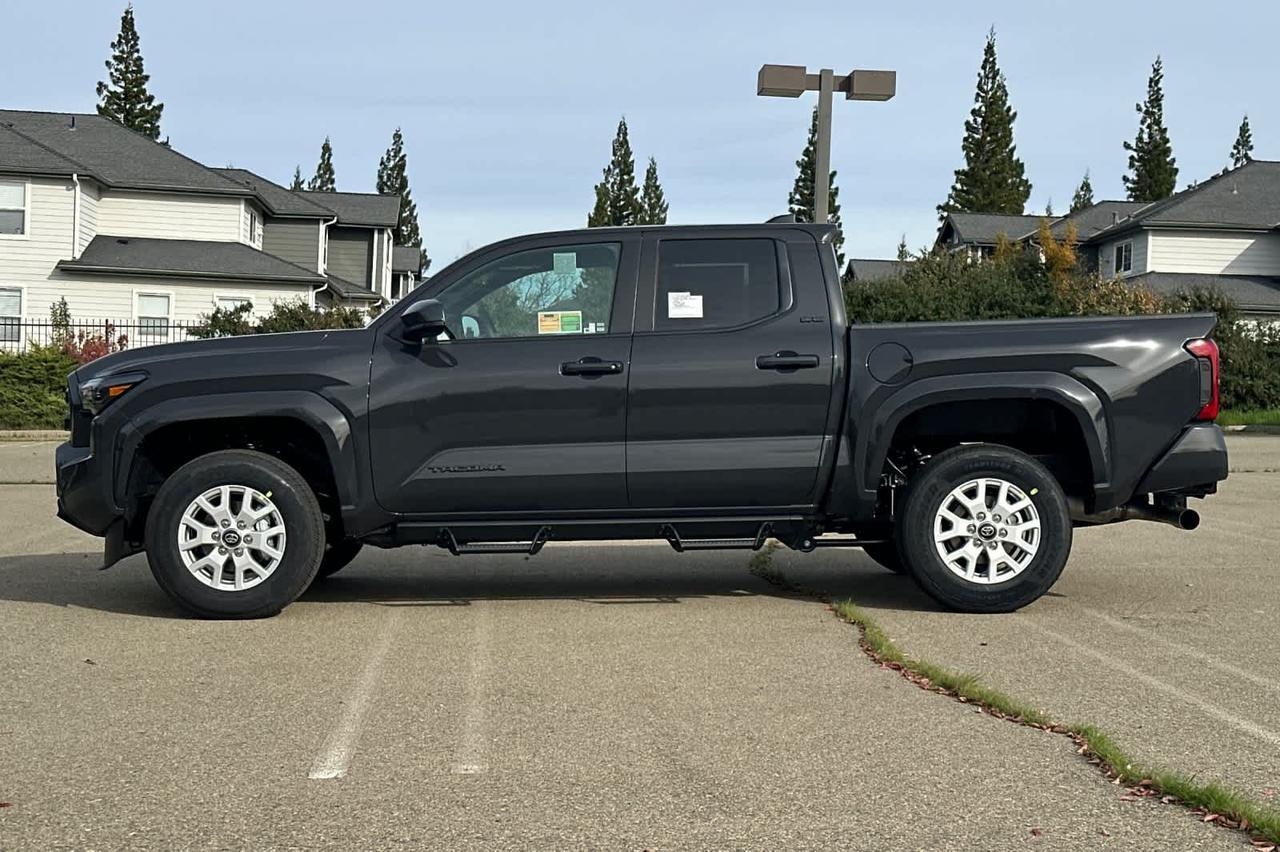 2026 Toyota Tacoma SR5 Roseville CA