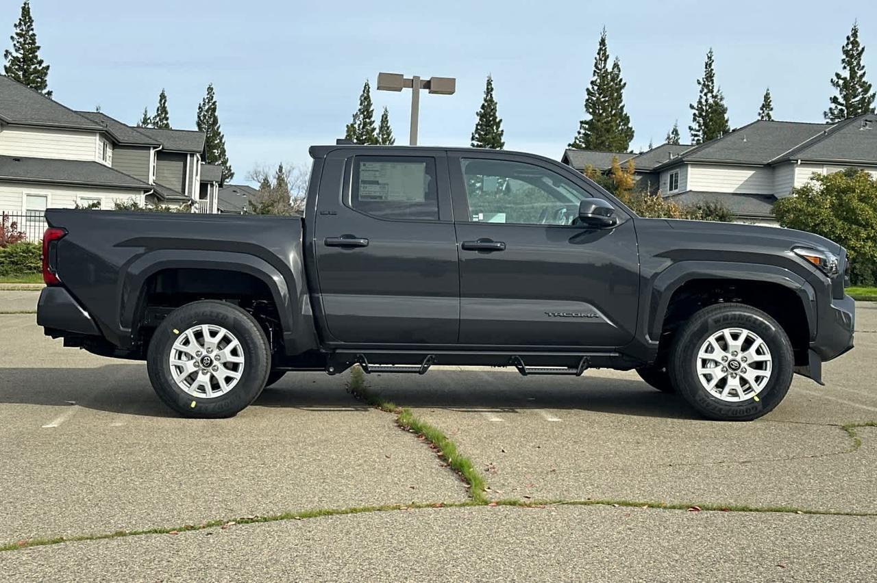 2026 Toyota Tacoma SR5 Roseville CA