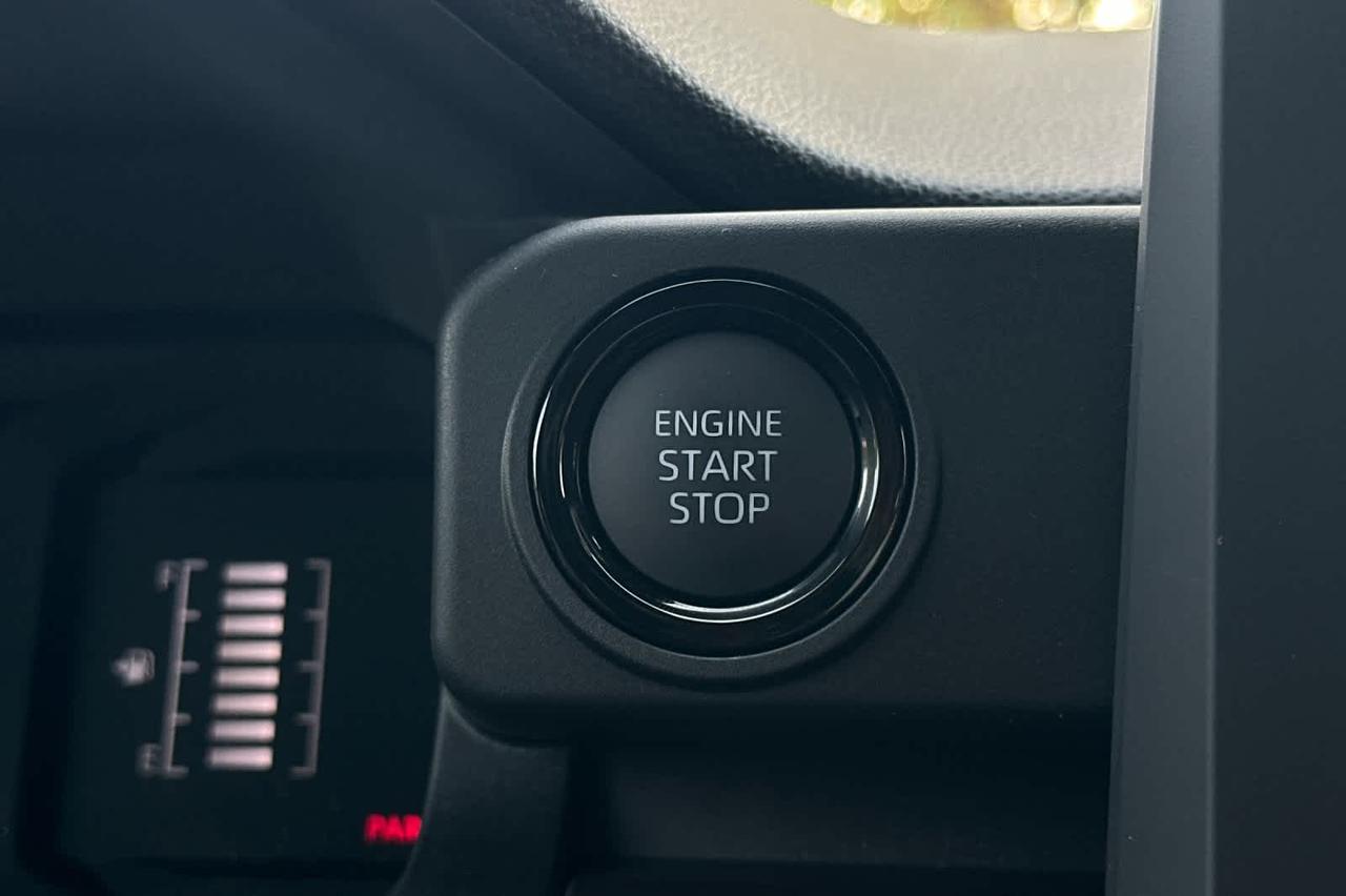 2026 Toyota Tacoma SR5 Roseville CA