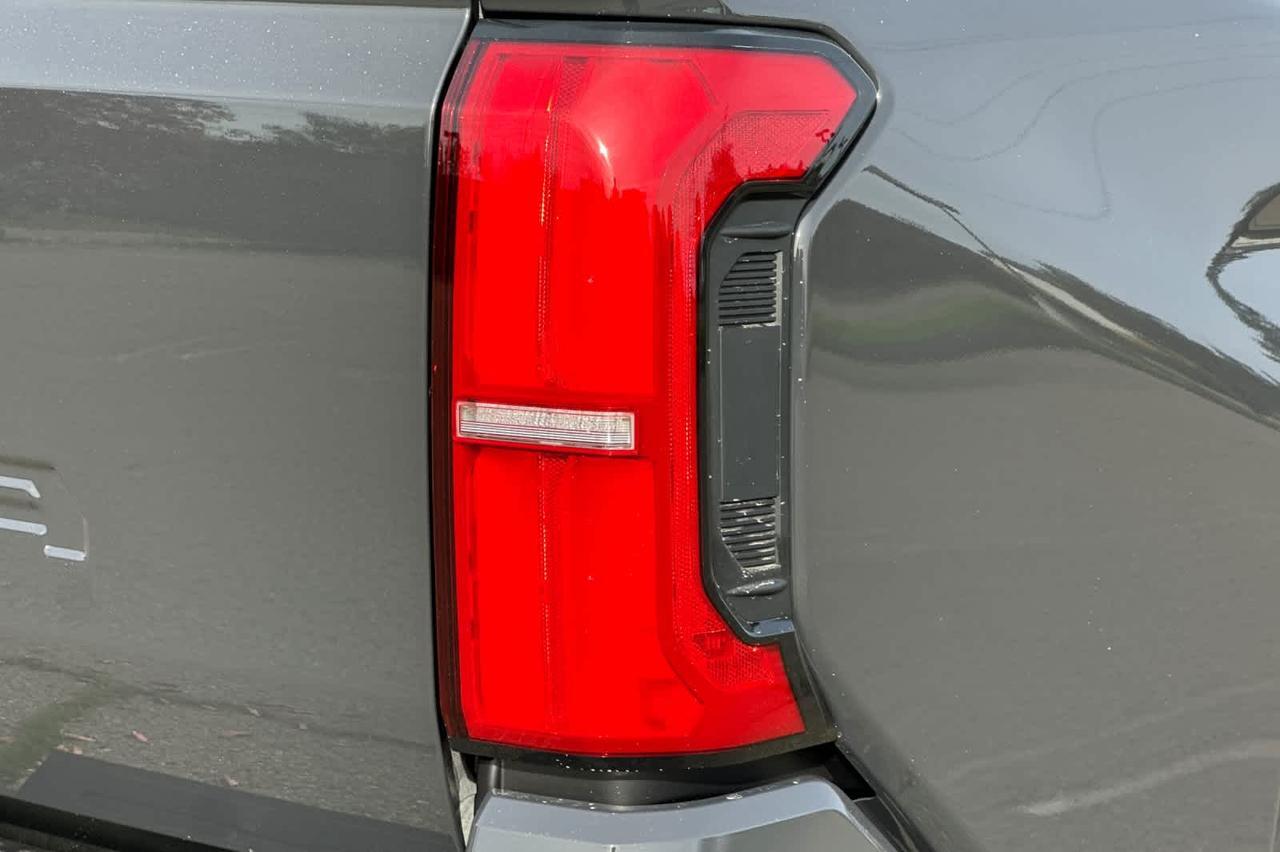 2026 Toyota Tacoma SR5 Roseville CA