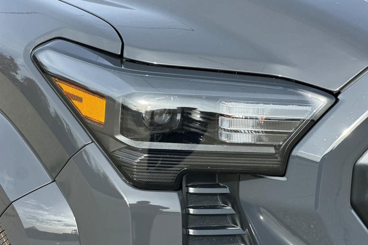 2026 Toyota Tacoma SR5 Roseville CA