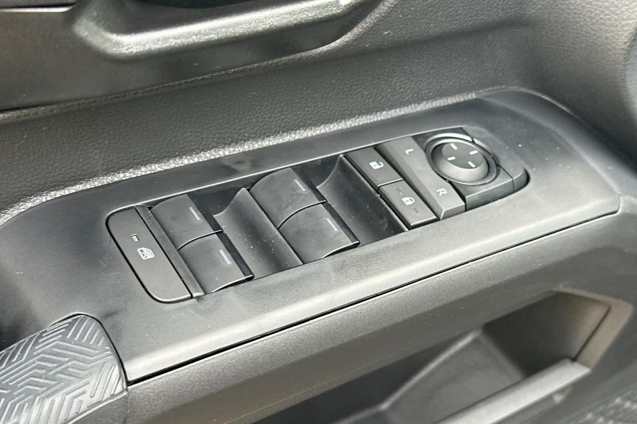 2026 Toyota Tacoma SR5 Roseville CA