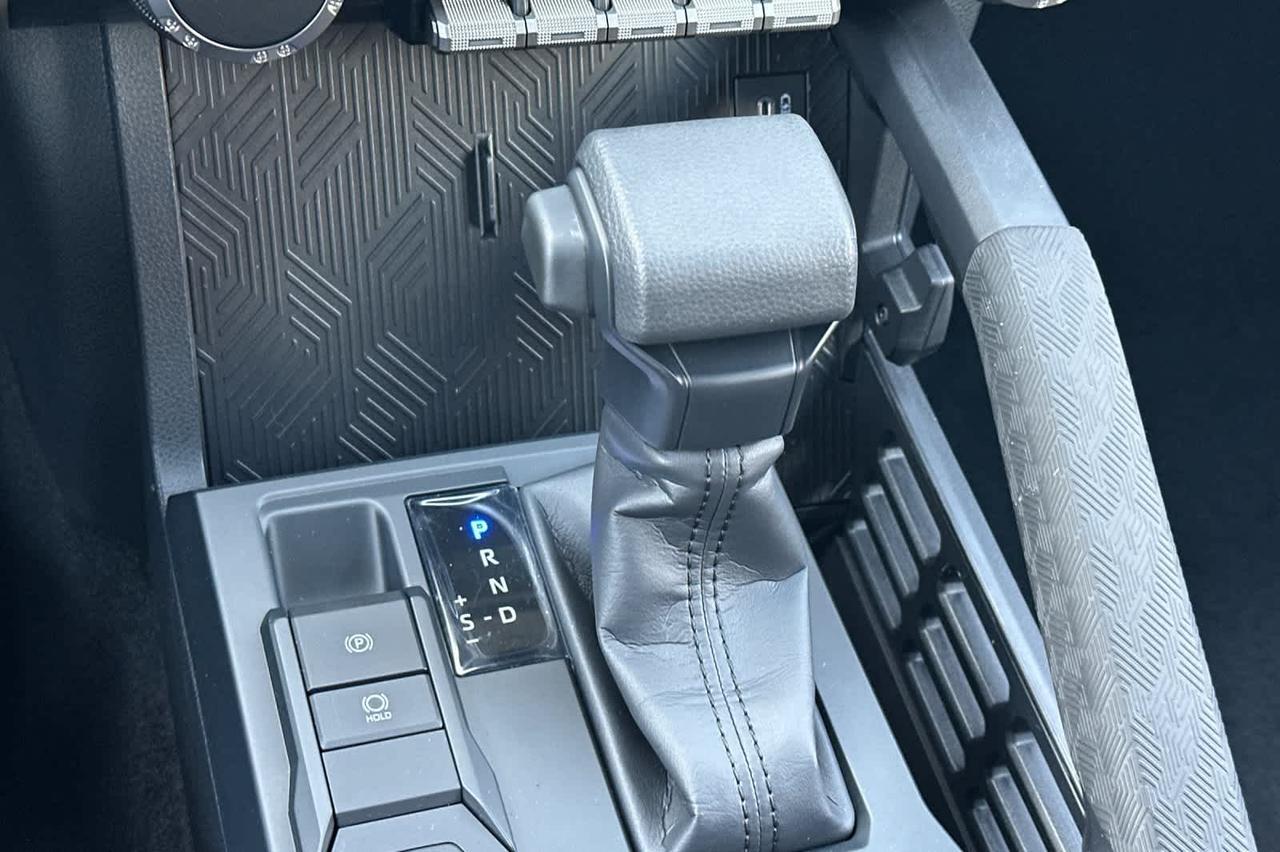 2026 Toyota Tacoma SR5 Roseville CA