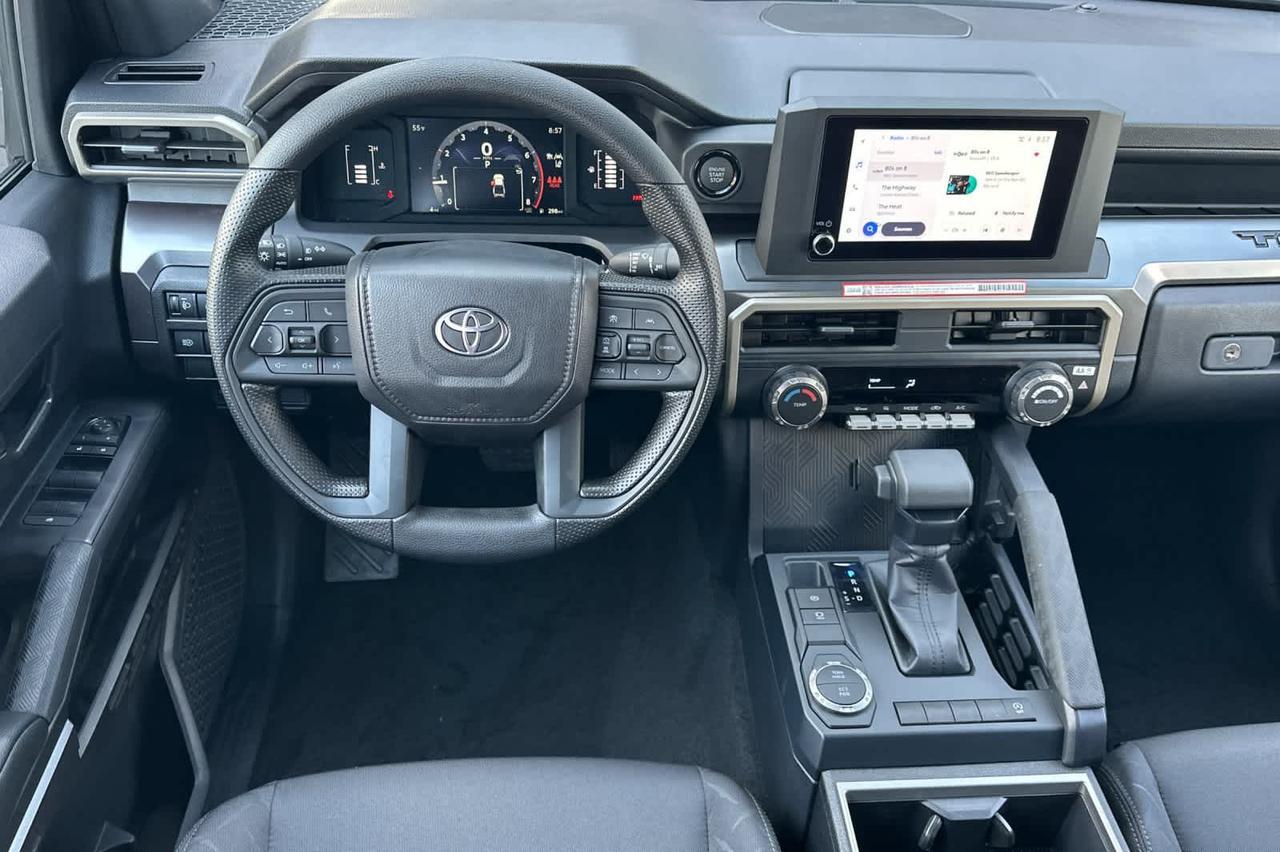 2026 Toyota Tacoma SR5 Roseville CA