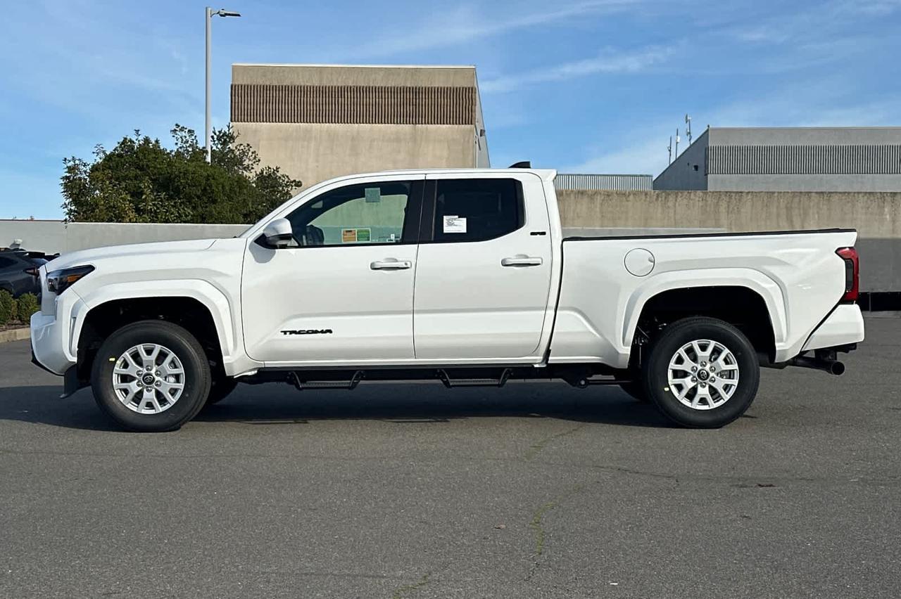 2026 Toyota Tacoma SR5 Roseville CA