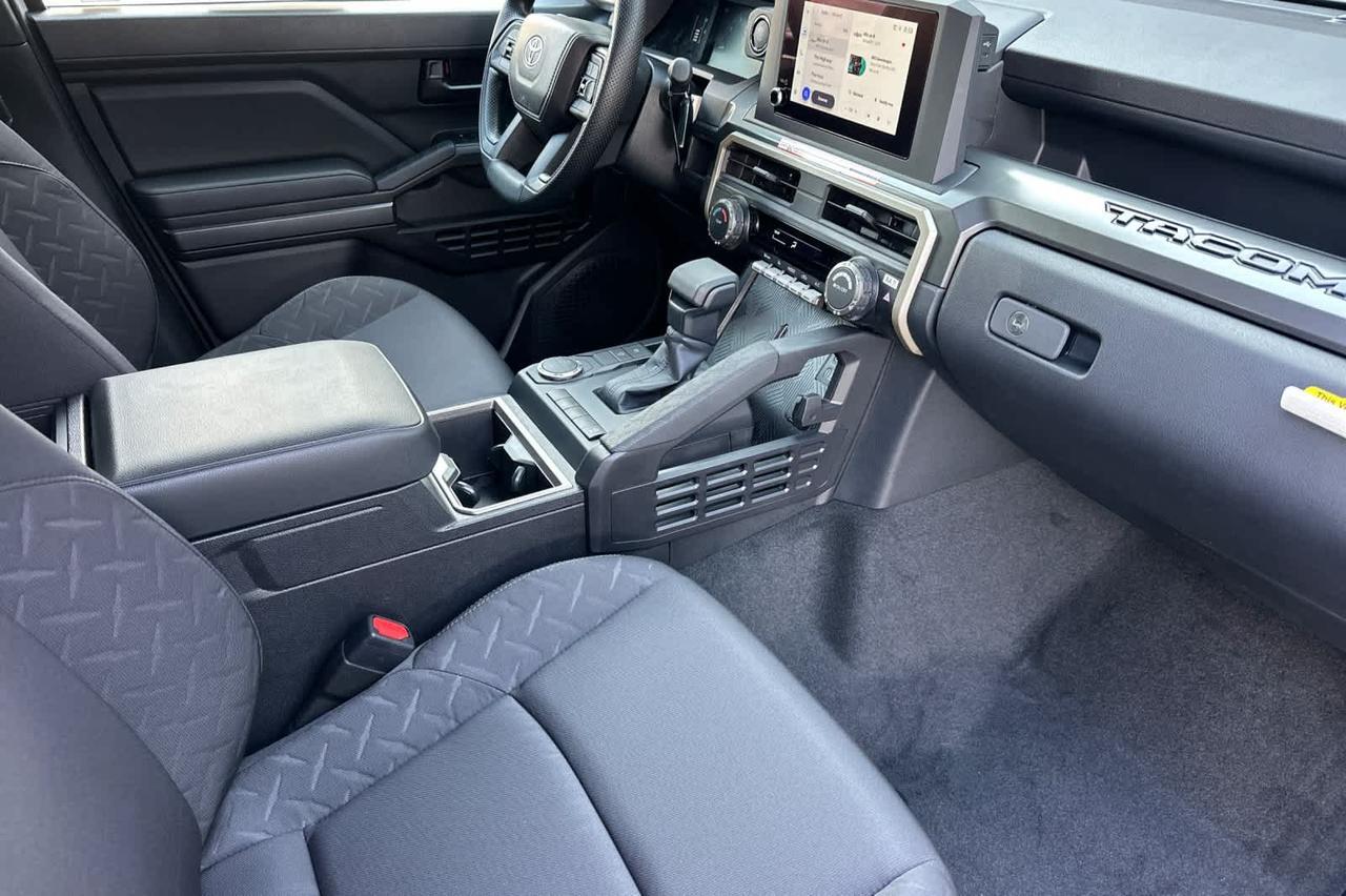 2026 Toyota Tacoma SR5 Roseville CA