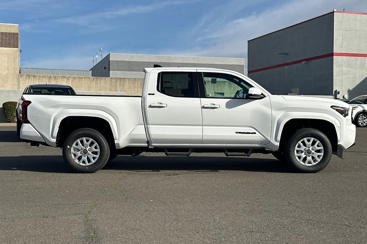 2026 Toyota Tacoma SR5 Roseville CA