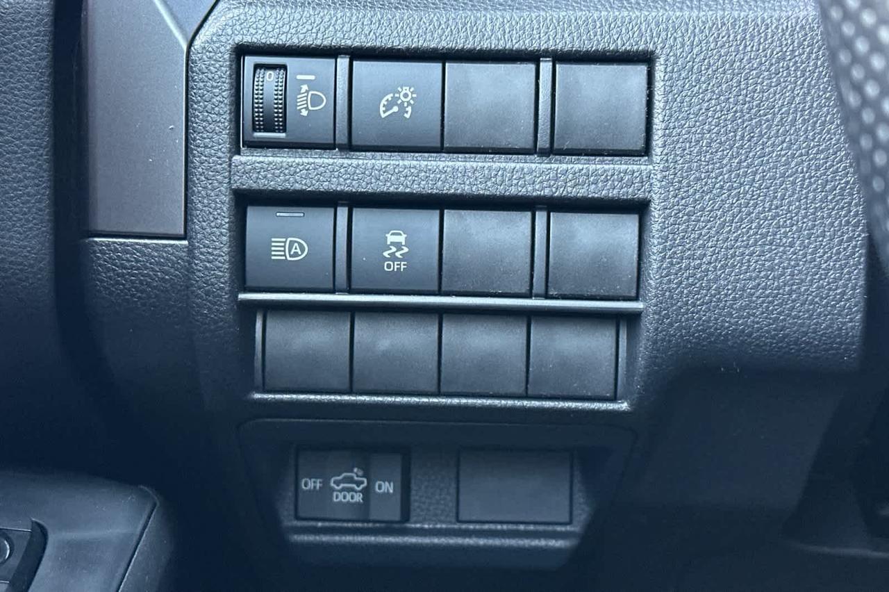 2026 Toyota Tacoma SR5 Roseville CA