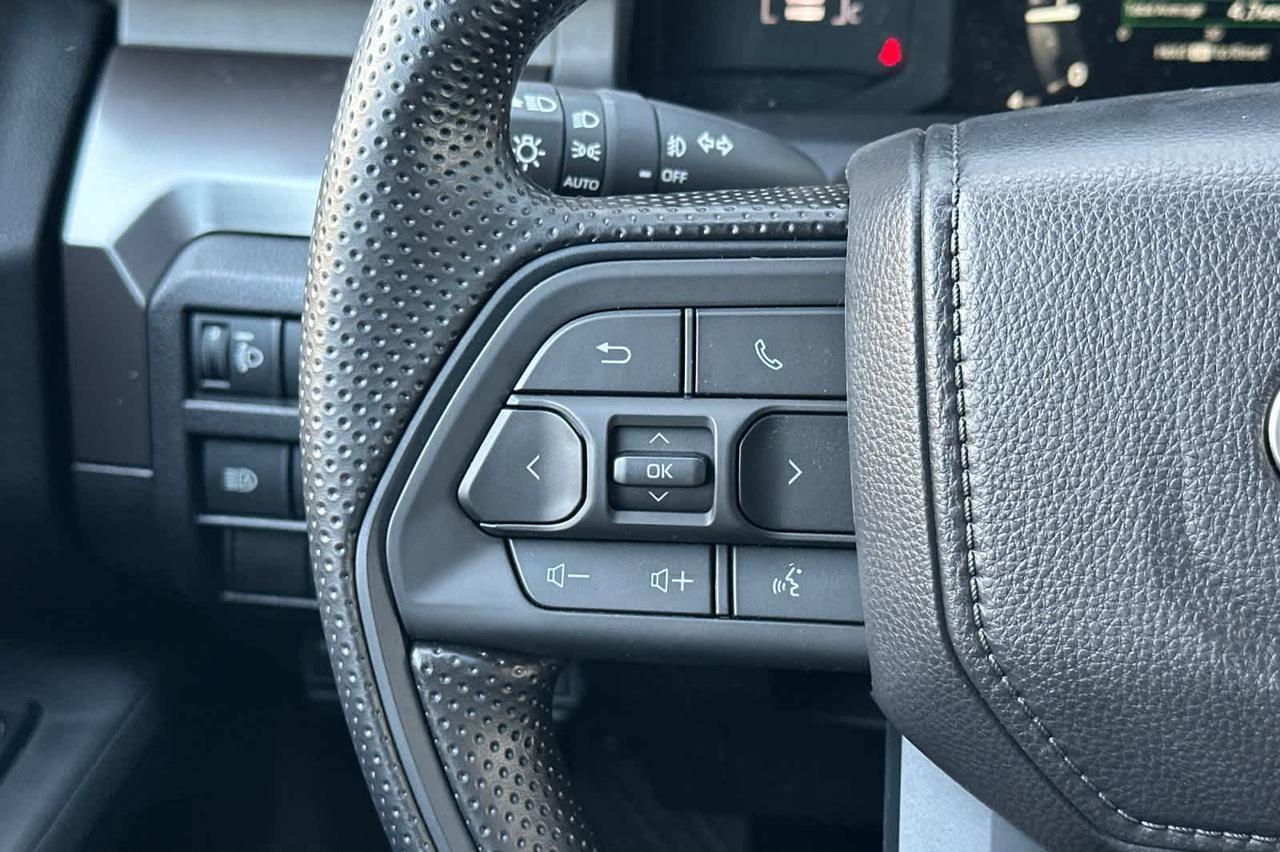 2026 Toyota Tacoma SR5 Roseville CA