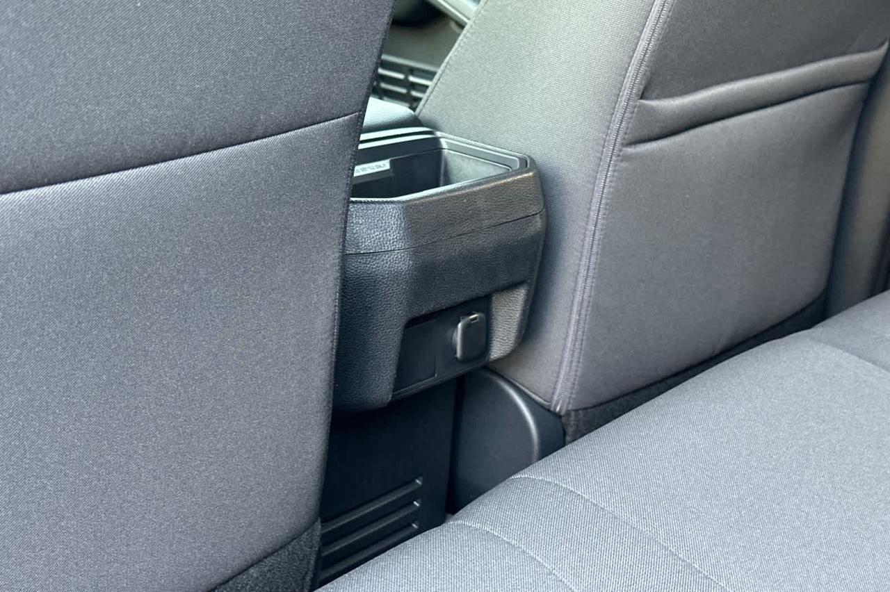 2026 Toyota Tacoma SR5 Roseville CA