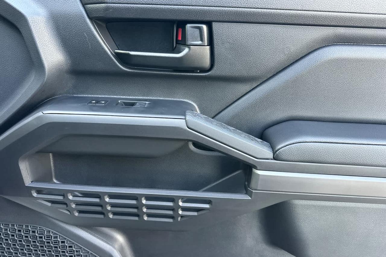 2026 Toyota Tacoma SR5 Roseville CA