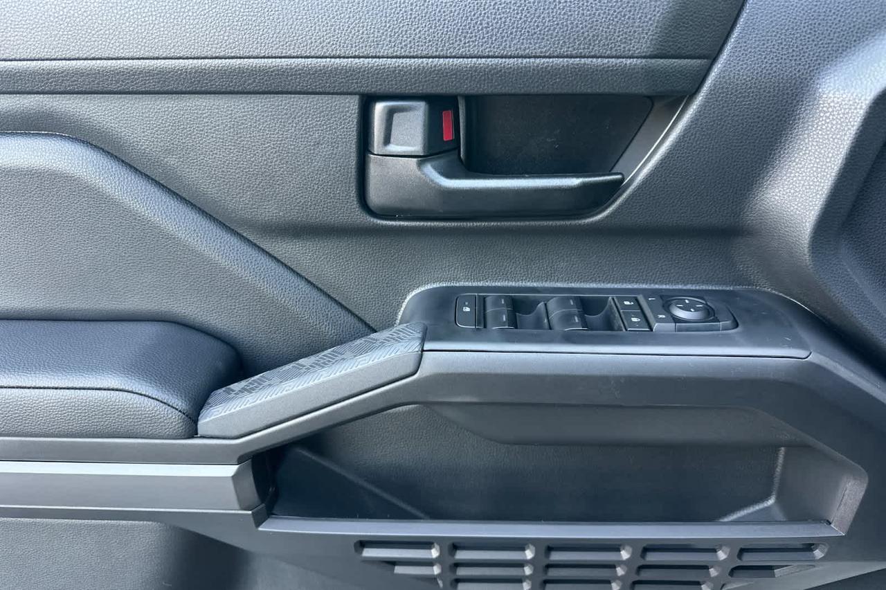 2026 Toyota Tacoma SR5 Roseville CA