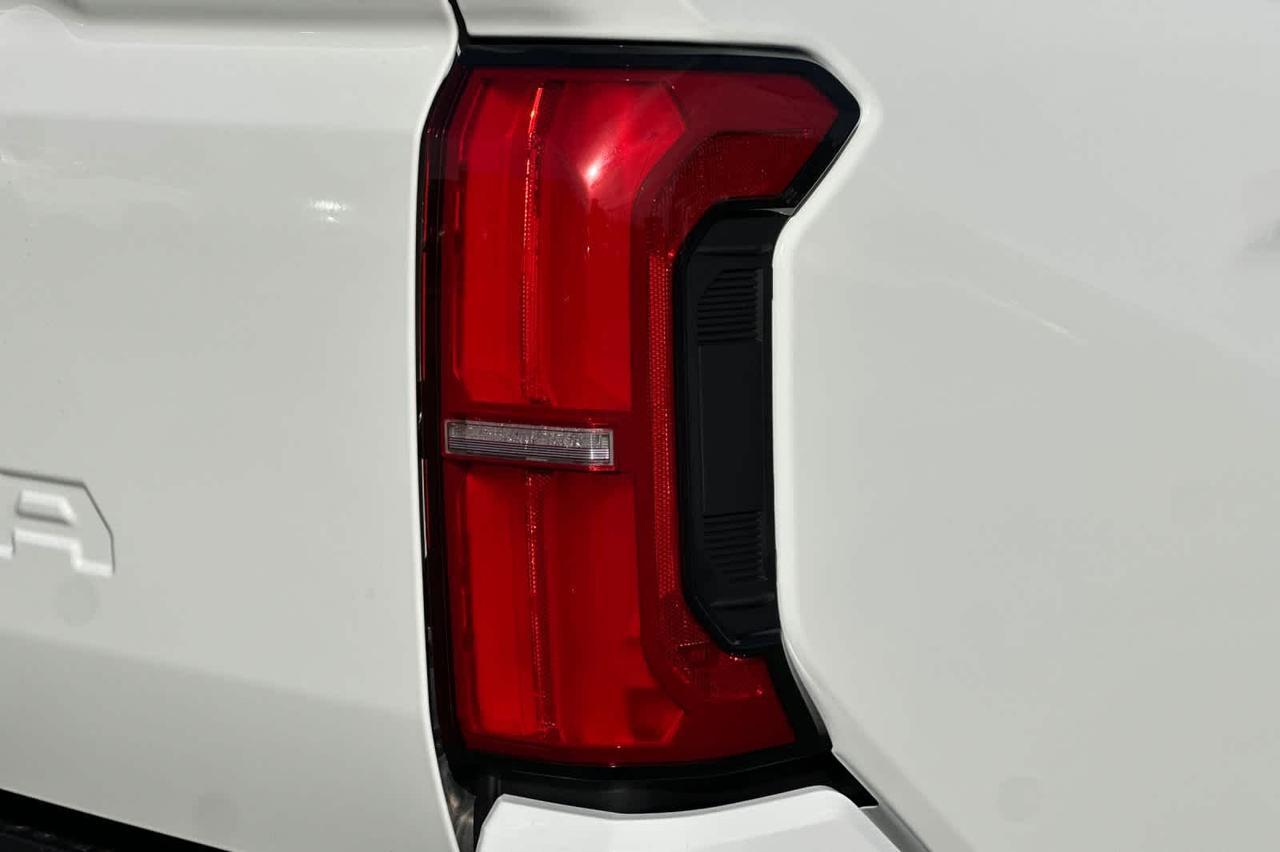 2026 Toyota Tacoma SR5 Roseville CA