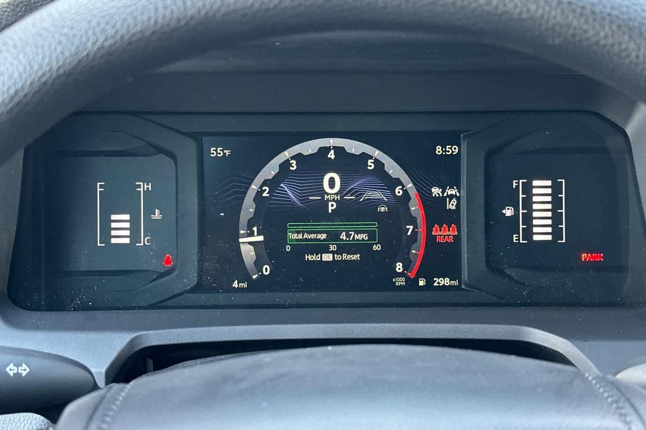 2026 Toyota Tacoma SR5 Roseville CA