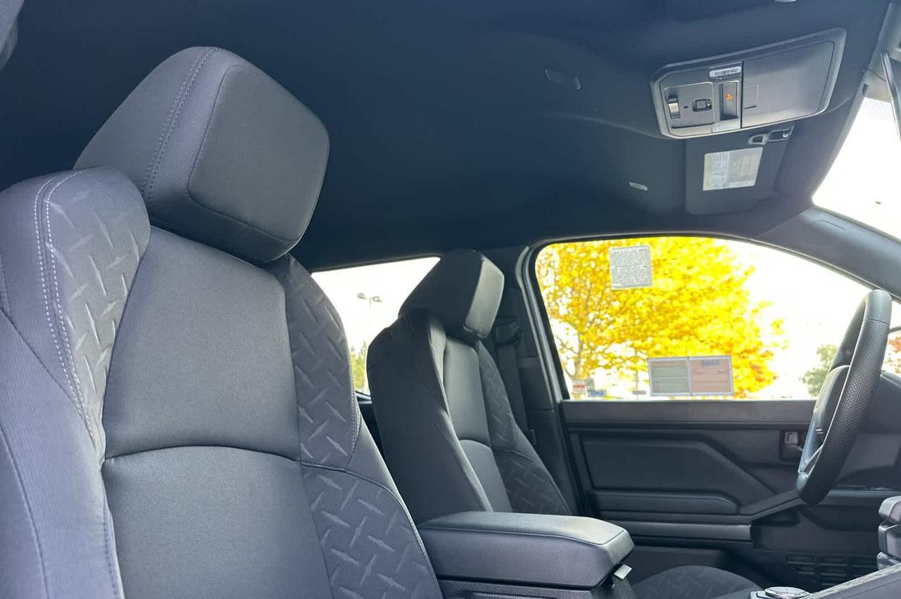 2026 Toyota Tacoma SR5 Roseville CA