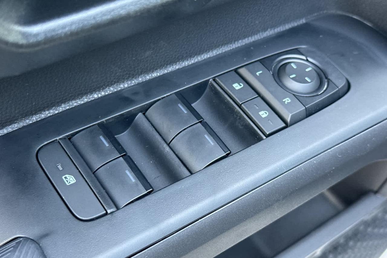 2026 Toyota Tacoma SR5 Roseville CA