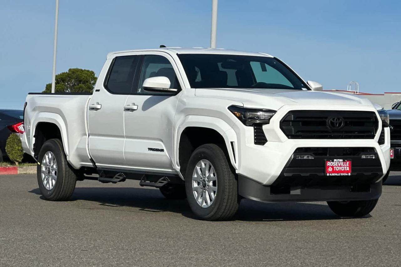 2026 Toyota Tacoma SR5 Roseville CA