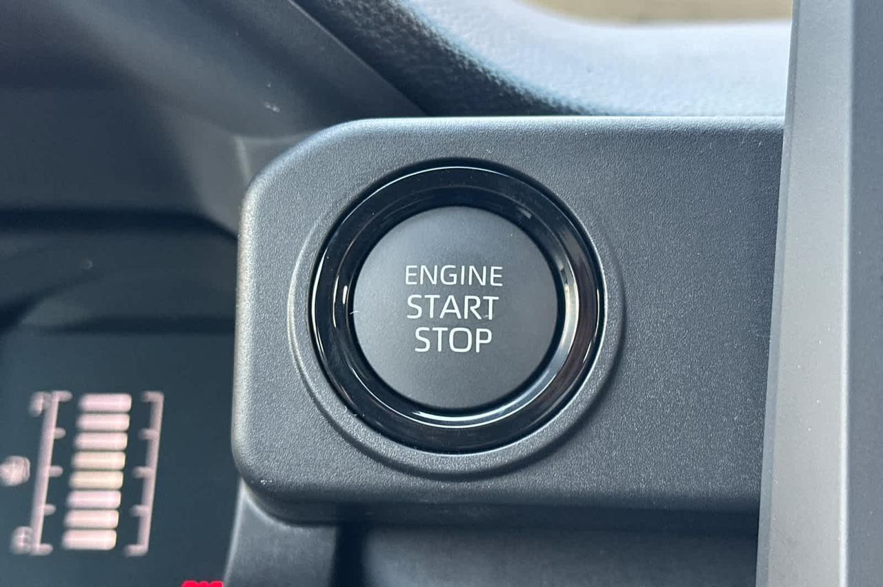 2026 Toyota Tacoma SR5 Roseville CA