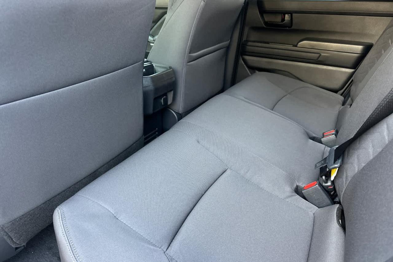 2026 Toyota Tacoma SR5 Roseville CA