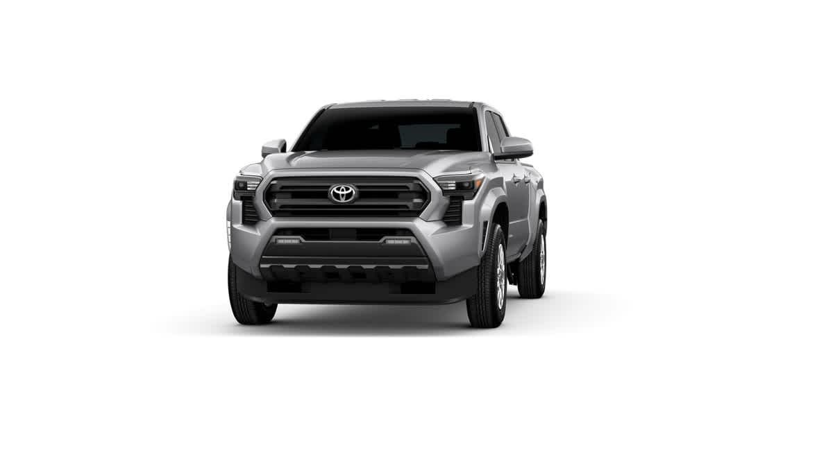 2026 Toyota Tacoma SR5 Roseville CA