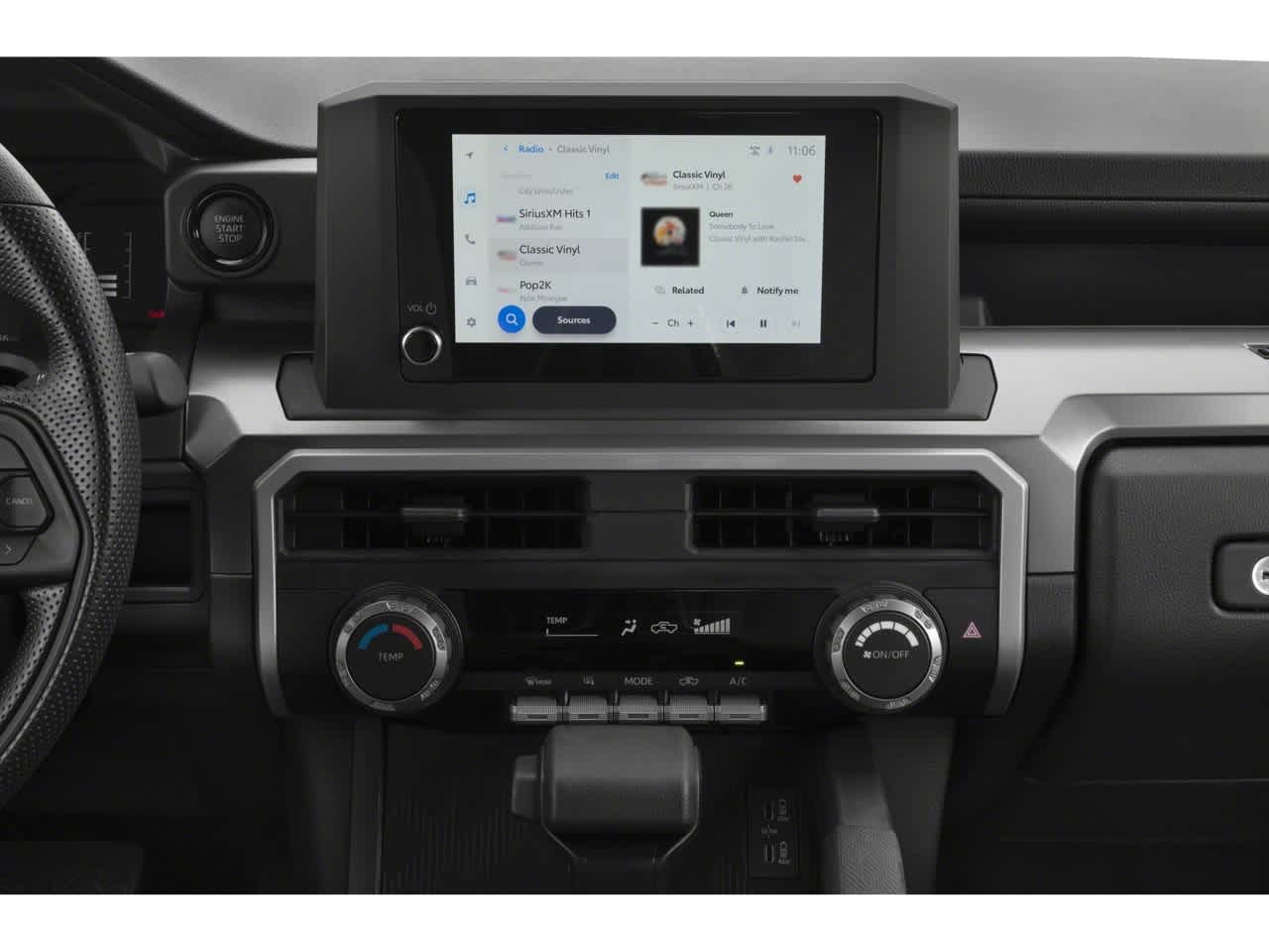 2026 Toyota Tacoma SR5 Roseville CA