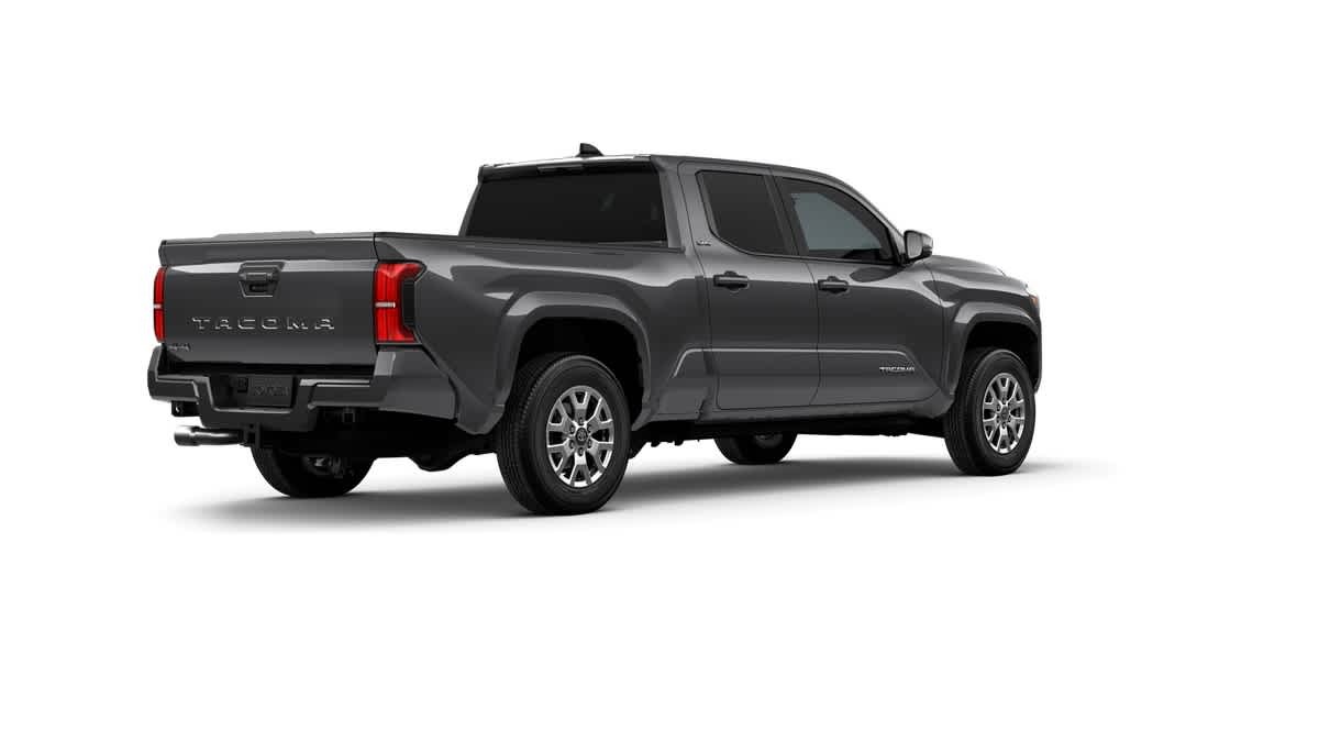 2026 Toyota Tacoma SR5 Roseville CA