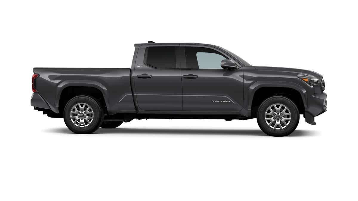 2026 Toyota Tacoma SR5 Roseville CA