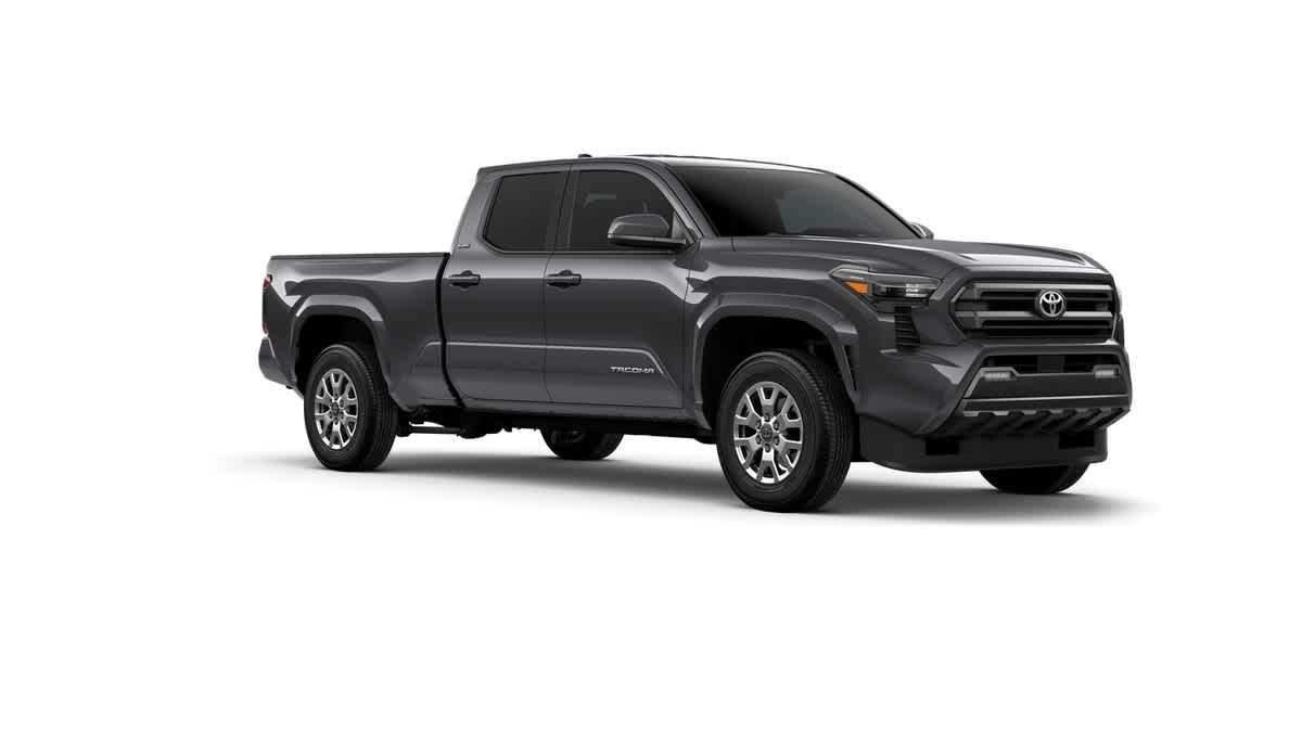 2026 Toyota Tacoma SR5 Roseville CA