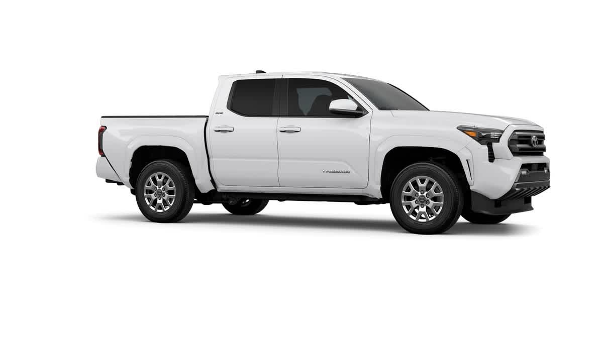 2026 Toyota Tacoma SR5 Roseville CA