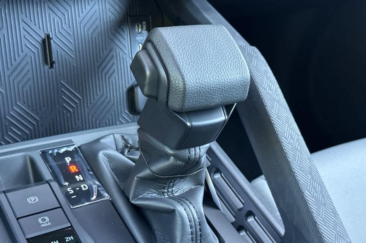 2026 Toyota Tacoma SR5 Roseville CA
