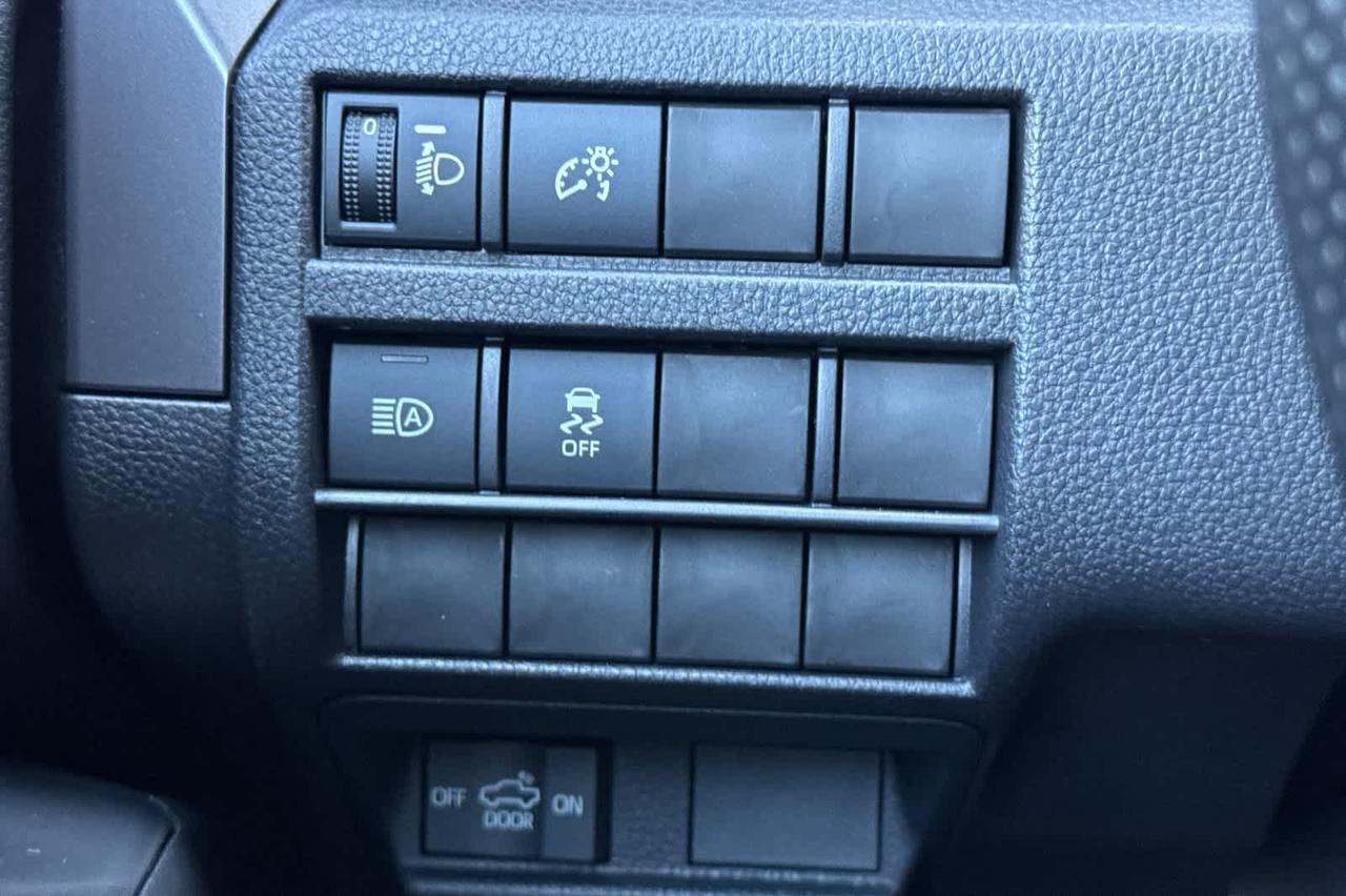 2026 Toyota Tacoma SR5 Roseville CA