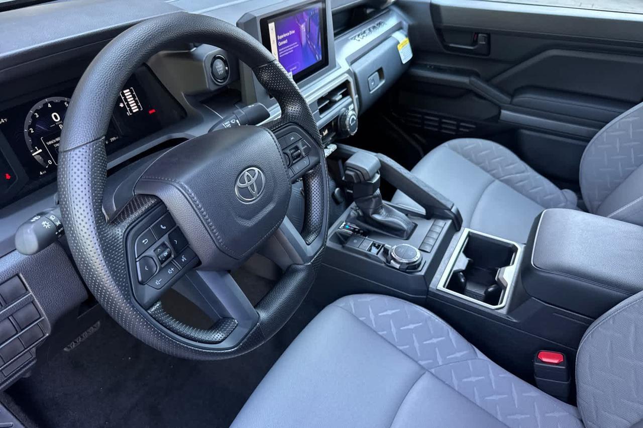 2026 Toyota Tacoma SR5 Roseville CA