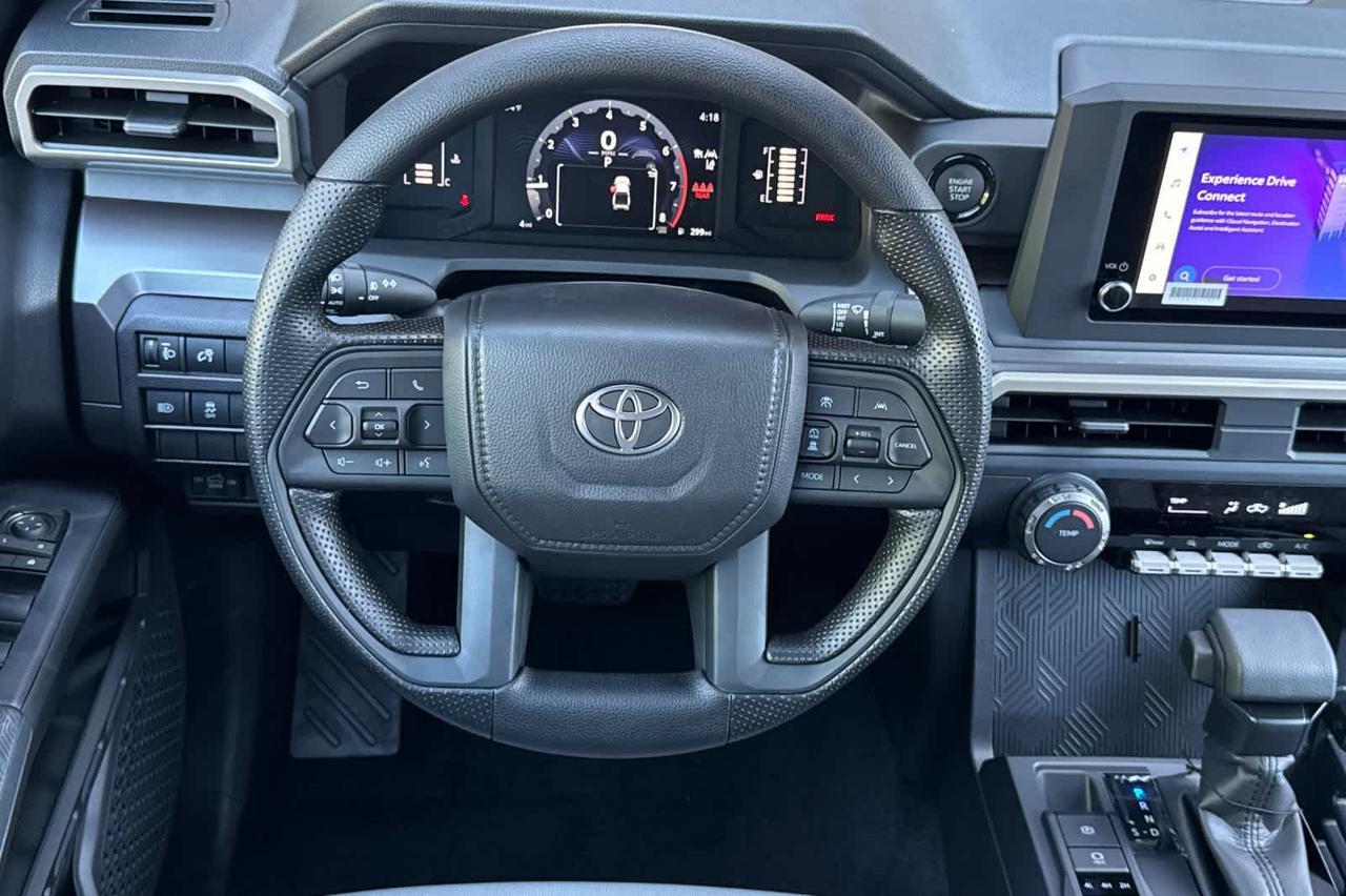 2026 Toyota Tacoma SR5 Roseville CA